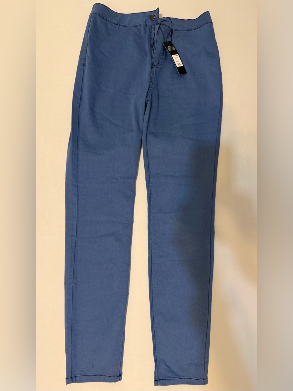 Fashion Nova High Waisted Jeans Pants Skinny Size 11